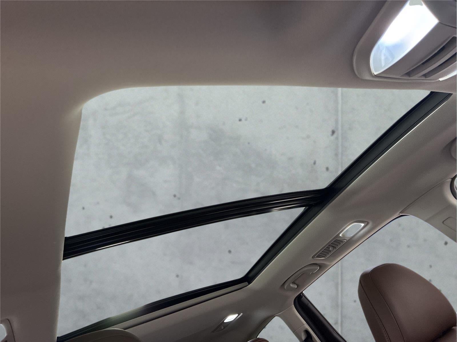 2023 Subaru Ascent Touring