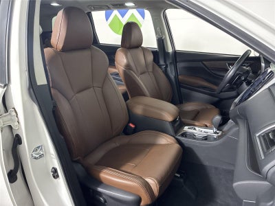 2023 Subaru Ascent Touring