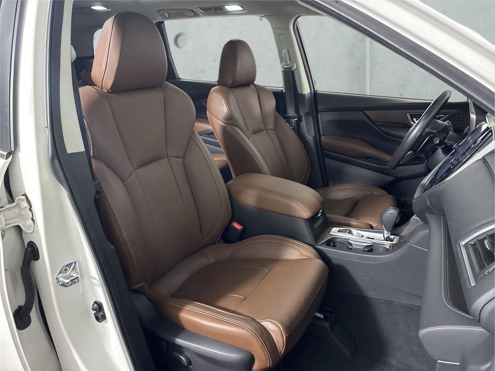 2023 Subaru Ascent Touring