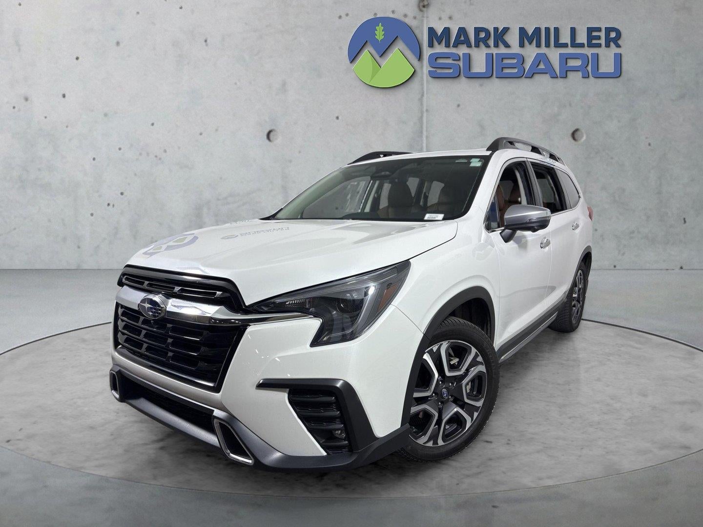 2023 Subaru Ascent Touring