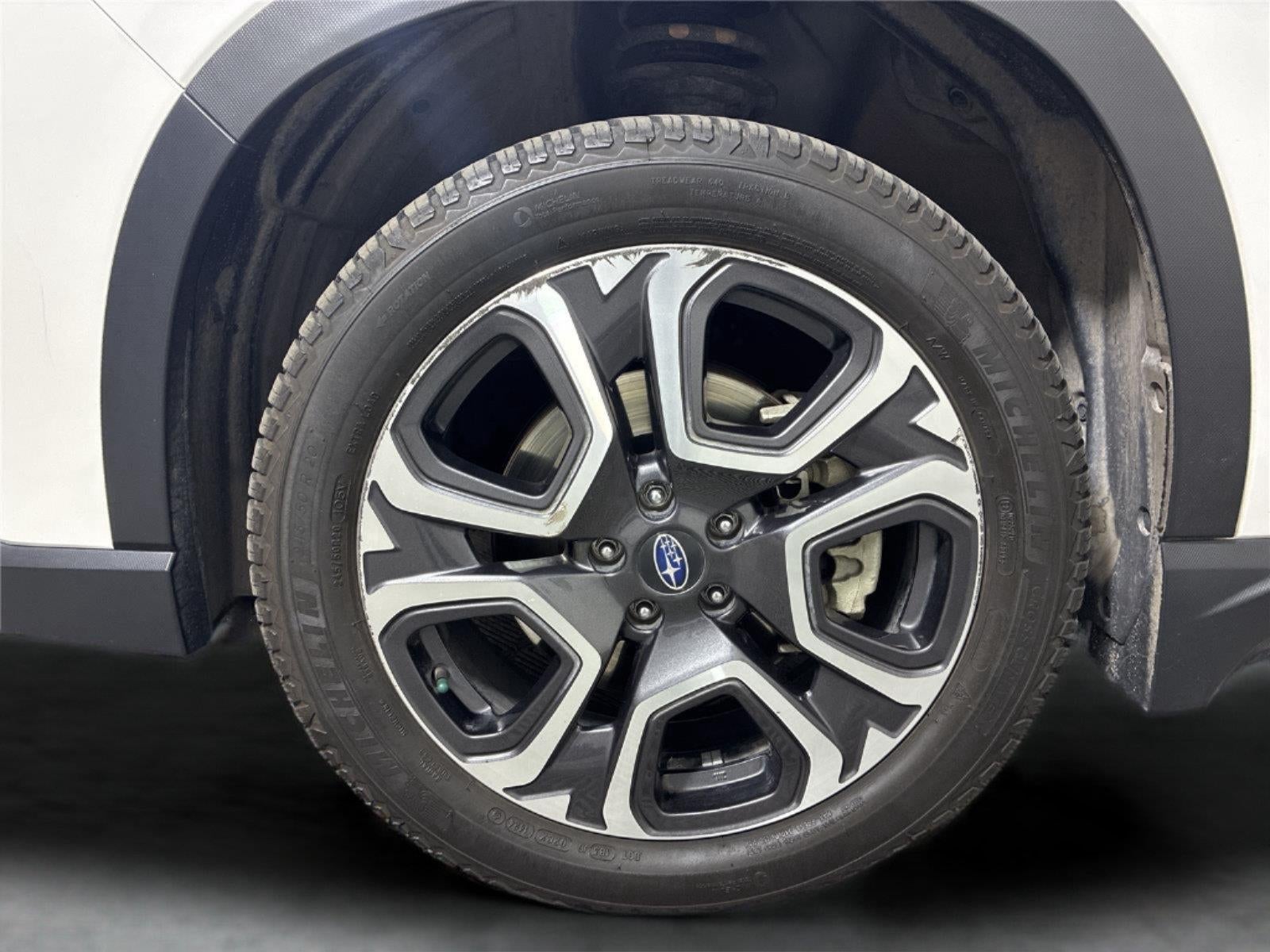 2023 Subaru Ascent Touring