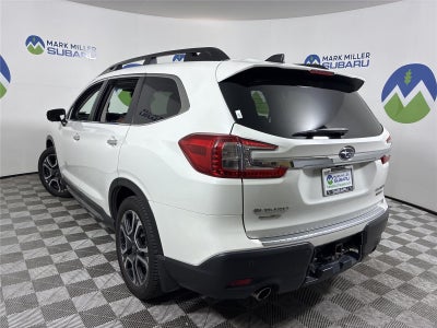 2023 Subaru Ascent Touring