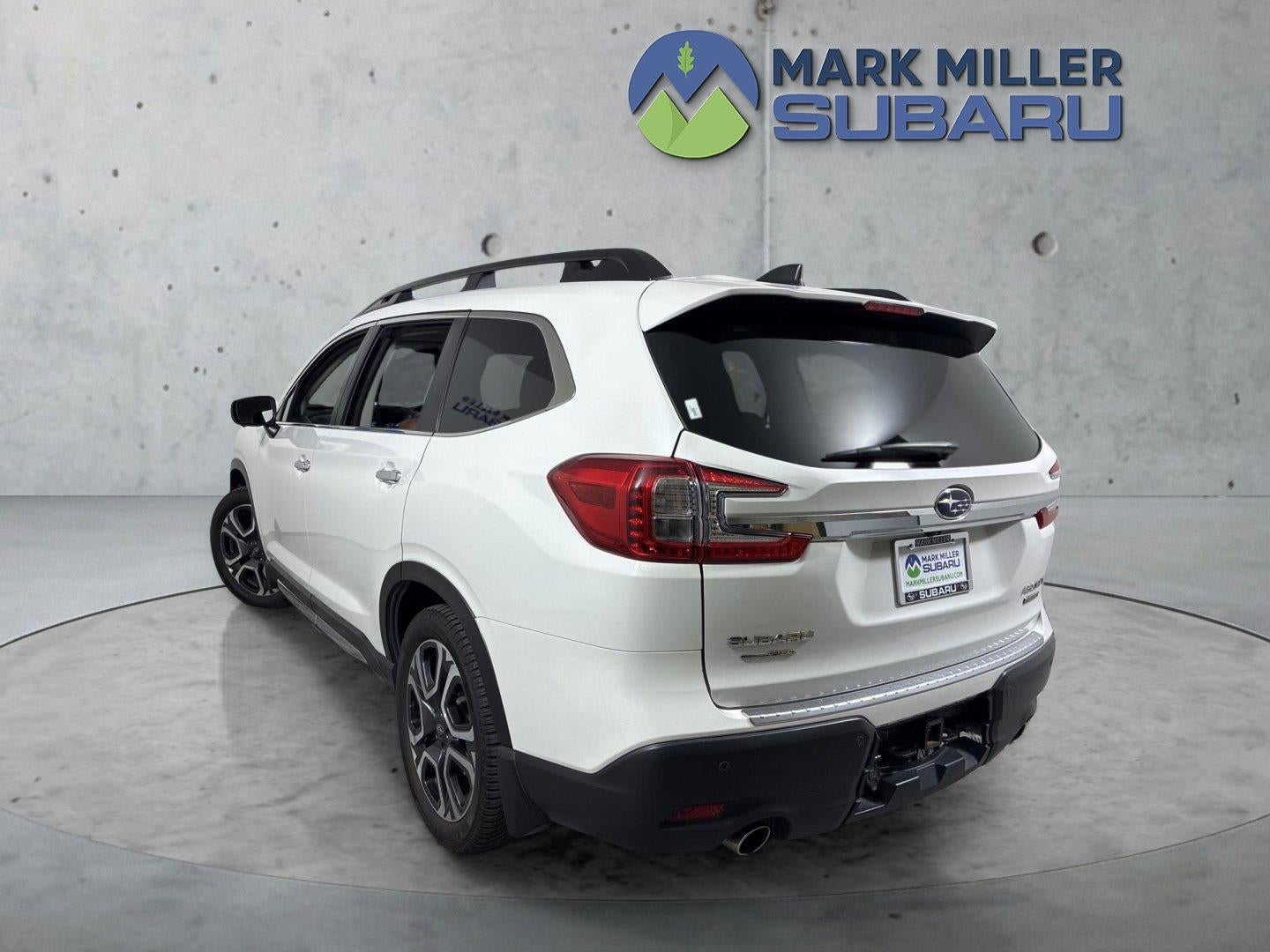 2023 Subaru Ascent Touring