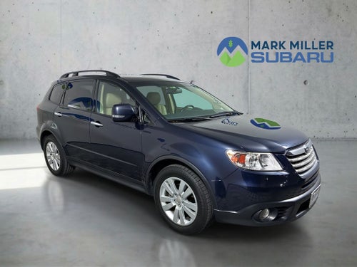 2014 Subaru Tribeca Limited 3.6 R