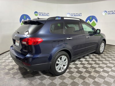 2014 Subaru Tribeca Limited 3.6 R