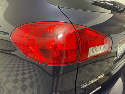 2014 Subaru Tribeca Limited 3.6 R