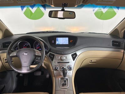 2014 Subaru Tribeca Limited 3.6 R