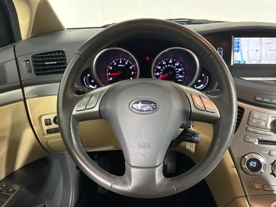 2014 Subaru Tribeca Limited 3.6 R