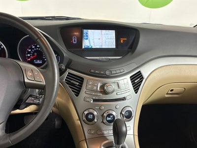 2014 Subaru Tribeca Limited 3.6 R