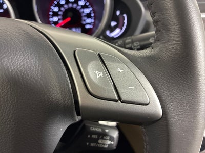 2014 Subaru Tribeca Limited 3.6 R