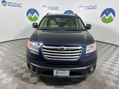 2014 Subaru Tribeca Limited 3.6 R