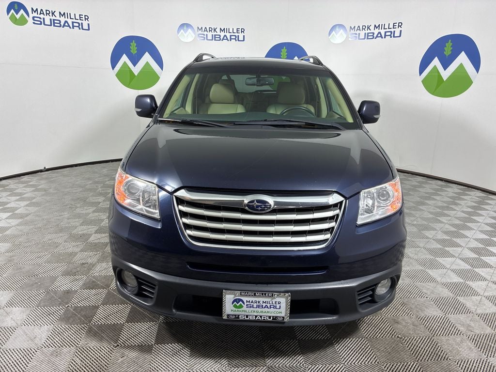 2014 Subaru Tribeca Limited 3.6 R