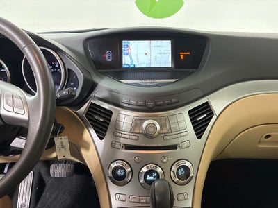 2014 Subaru Tribeca Limited 3.6 R
