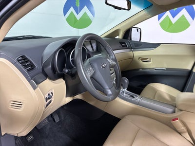 2014 Subaru Tribeca Limited 3.6 R