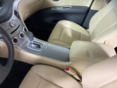 2014 Subaru Tribeca Limited 3.6 R