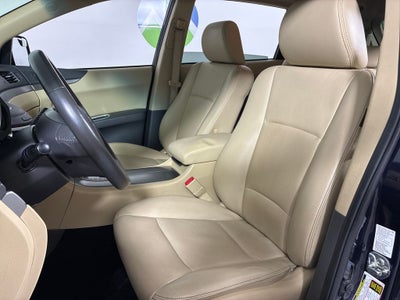 2014 Subaru Tribeca Limited 3.6 R
