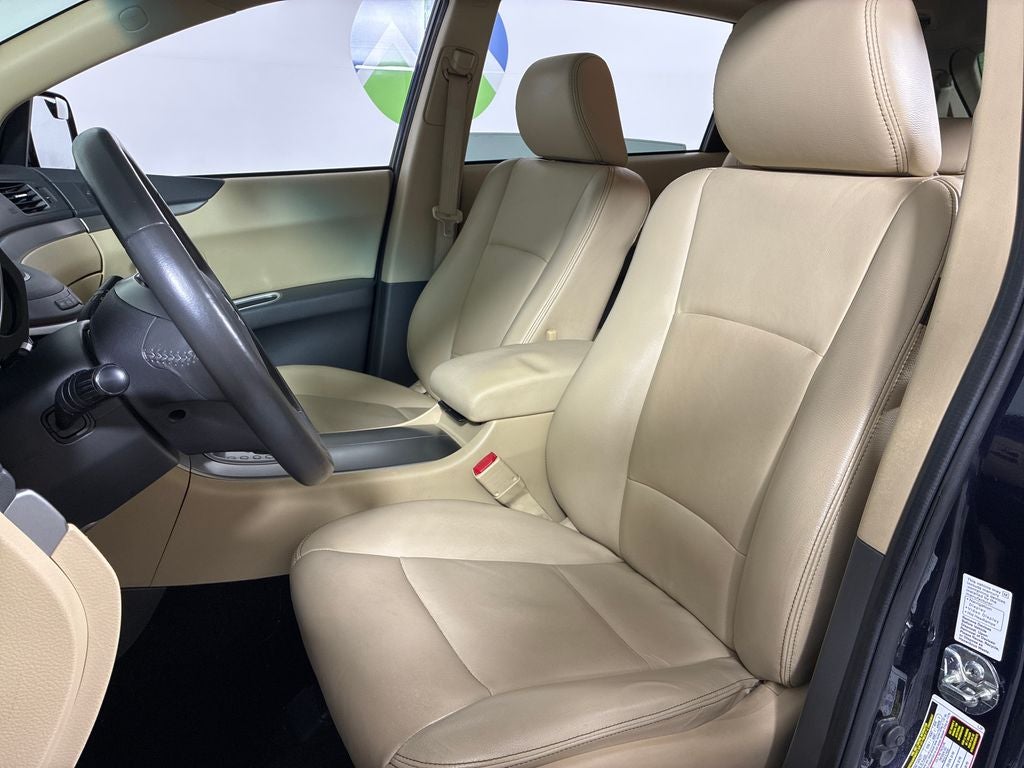 2014 Subaru Tribeca Limited 3.6 R