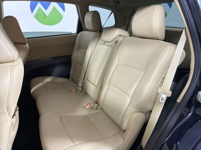 2014 Subaru Tribeca Limited 3.6 R