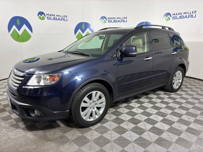 2014 Subaru Tribeca Limited 3.6 R