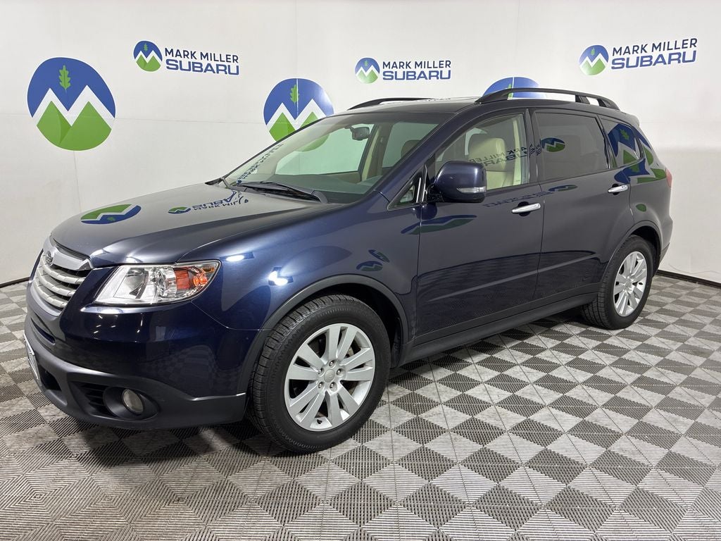 2014 Subaru Tribeca Limited 3.6 R
