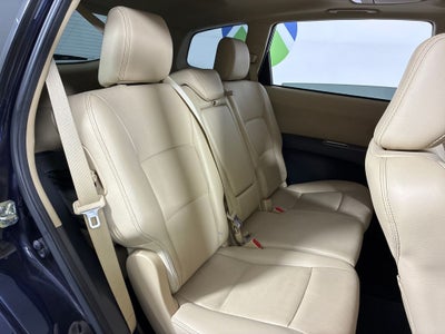 2014 Subaru Tribeca Limited 3.6 R