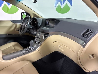 2014 Subaru Tribeca Limited 3.6 R