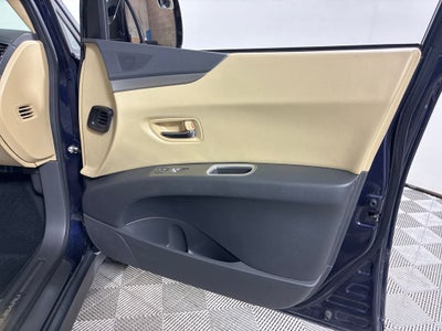 2014 Subaru Tribeca Limited 3.6 R