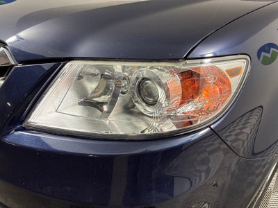 2014 Subaru Tribeca Limited 3.6 R