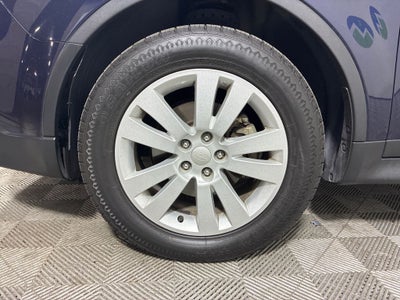 2014 Subaru Tribeca Limited 3.6 R