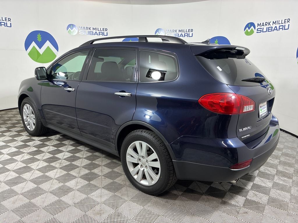 2014 Subaru Tribeca Limited 3.6 R