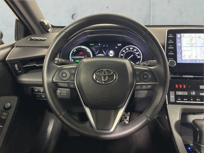 2022 Toyota Avalon Hybrid XSE Nightshade