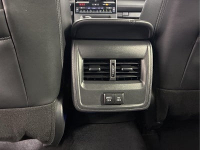 2022 Toyota Avalon Hybrid XSE Nightshade