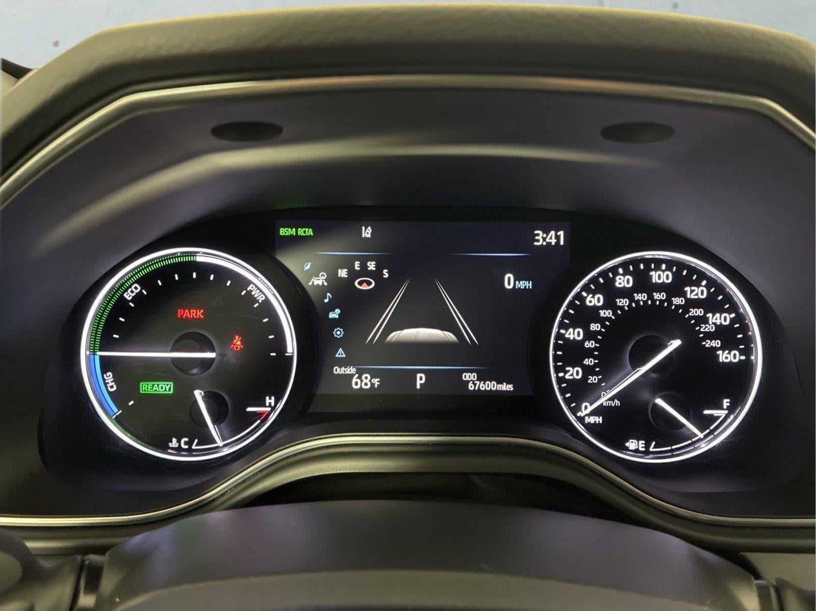 2022 Toyota Avalon Hybrid XSE Nightshade
