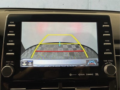 2022 Toyota Avalon Hybrid XSE Nightshade