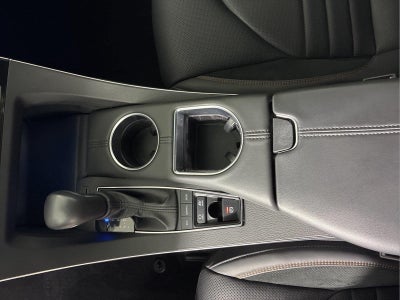 2022 Toyota Avalon Hybrid XSE Nightshade