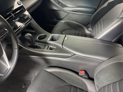 2022 Toyota Avalon Hybrid XSE Nightshade