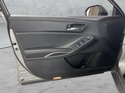 2022 Toyota Avalon Hybrid XSE Nightshade