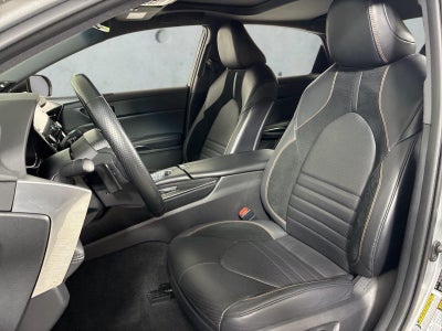 2022 Toyota Avalon Hybrid XSE Nightshade