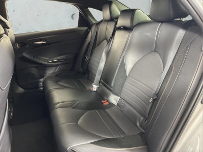 2022 Toyota Avalon Hybrid XSE Nightshade