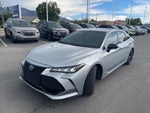 2022 Toyota Avalon Hybrid XSE Nightshade