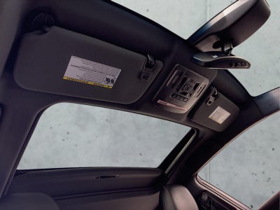 2022 Toyota Avalon Hybrid XSE Nightshade