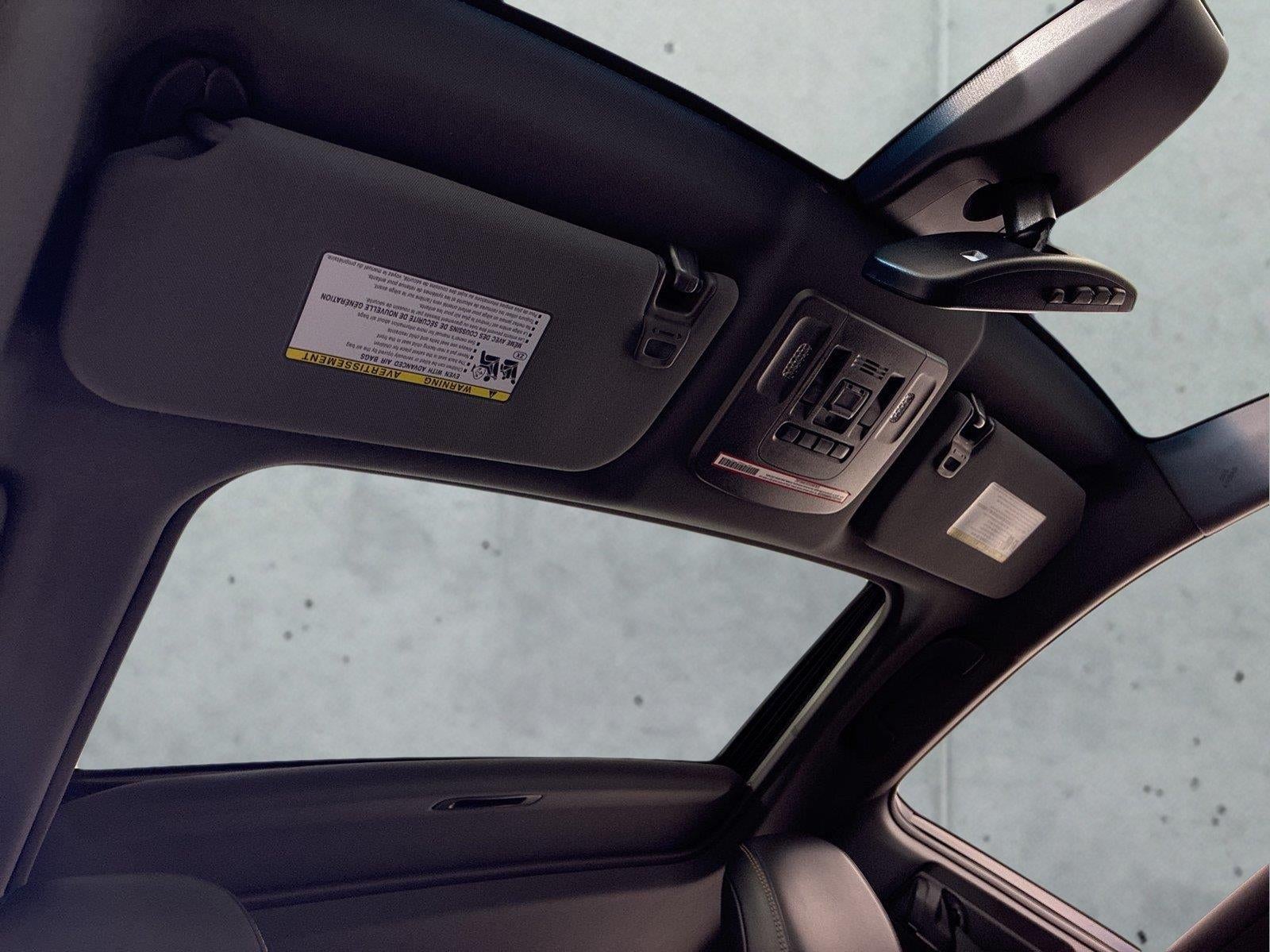 2022 Toyota Avalon Hybrid XSE Nightshade