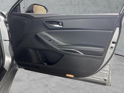 2022 Toyota Avalon Hybrid XSE Nightshade