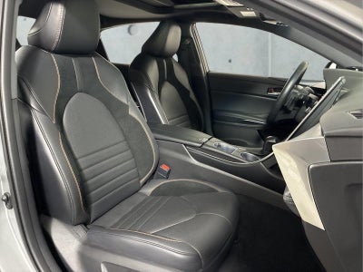 2022 Toyota Avalon Hybrid XSE Nightshade