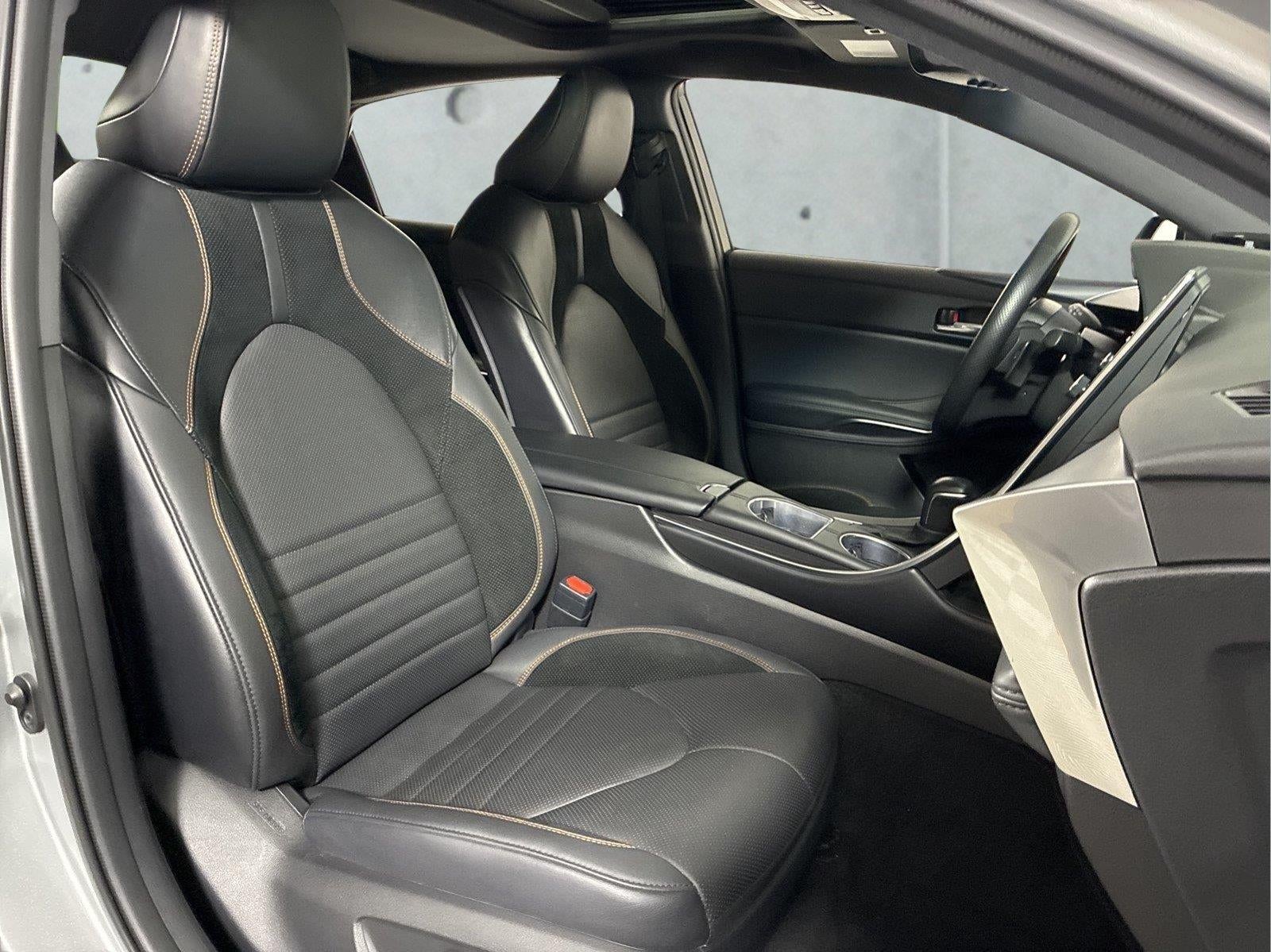 2022 Toyota Avalon Hybrid XSE Nightshade