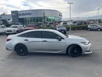 2022 Toyota Avalon Hybrid XSE Nightshade