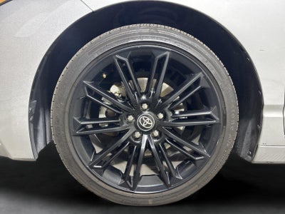 2022 Toyota Avalon Hybrid XSE Nightshade