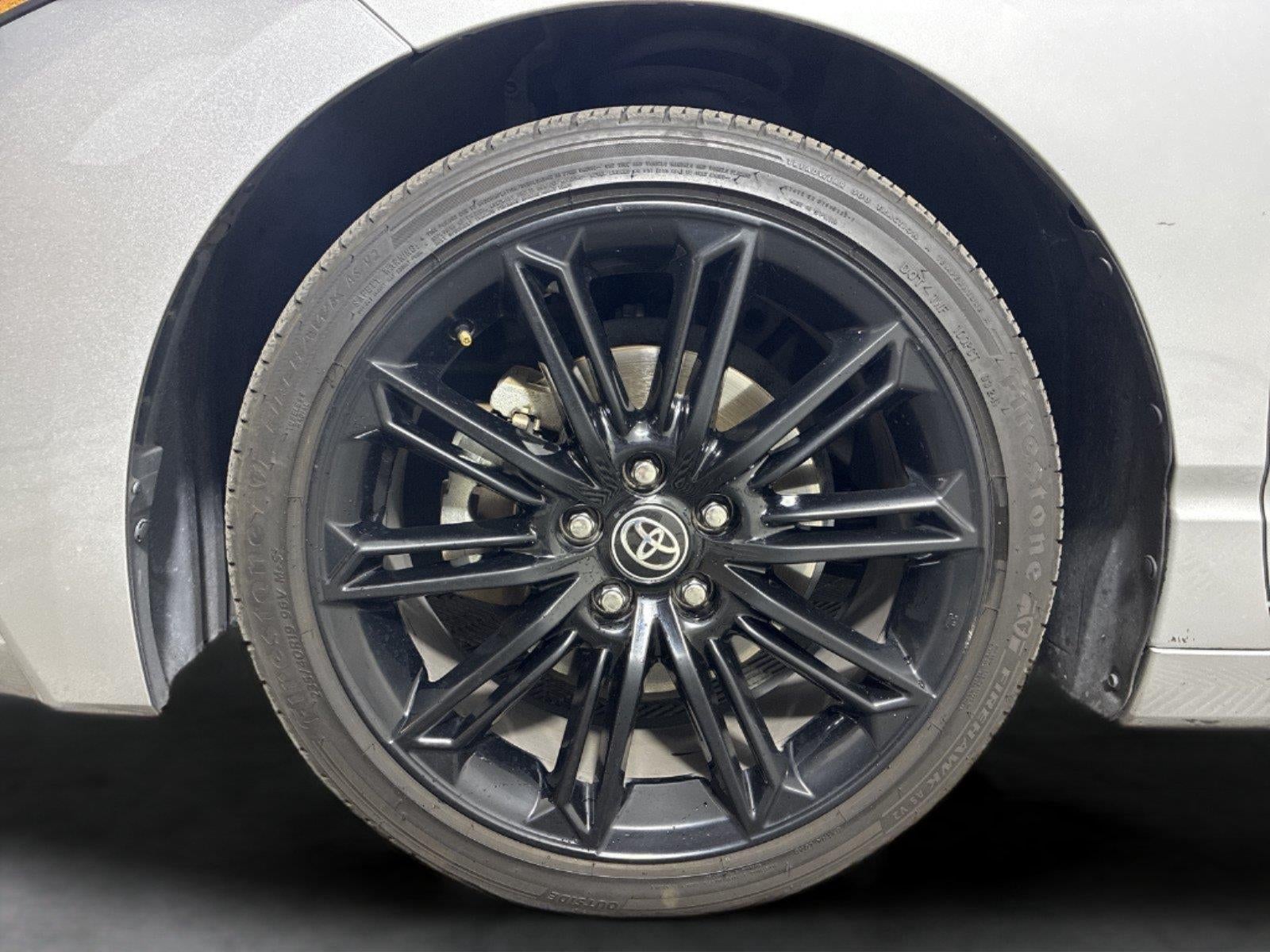 2022 Toyota Avalon Hybrid XSE Nightshade