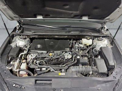 2022 Toyota Avalon Hybrid XSE Nightshade