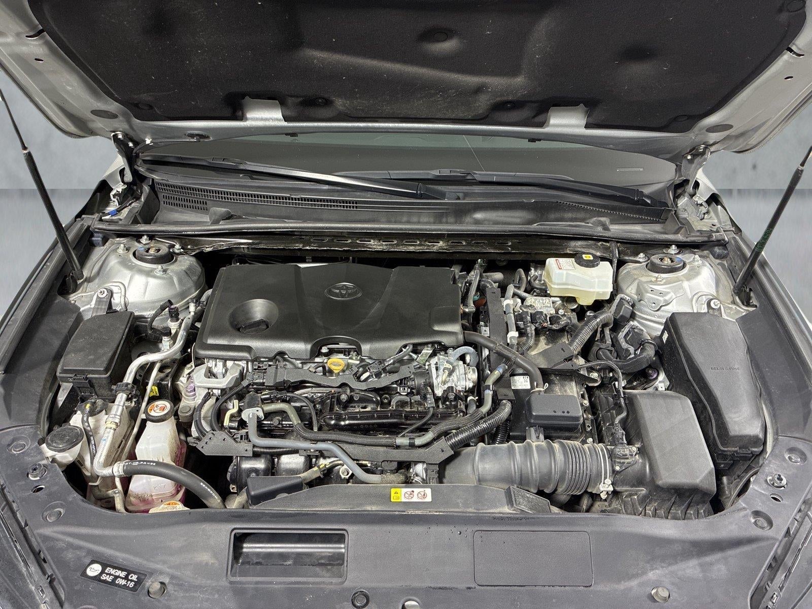 2022 Toyota Avalon Hybrid XSE Nightshade